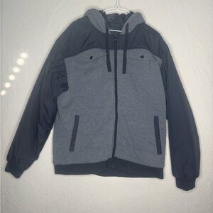 Men’s XL ZW winter coat